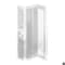 Prime-Line 2-1/2 in. Clear Acrylic Swinging Shower Door Handle (1 Pair) M 6220 - alternate 1